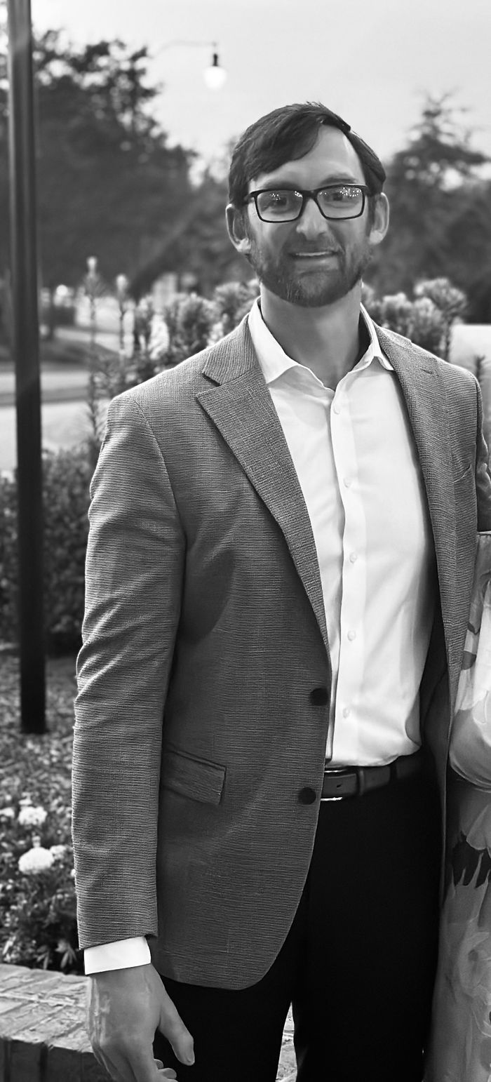 Scott Krawczyk, owner of Viable Solutions
